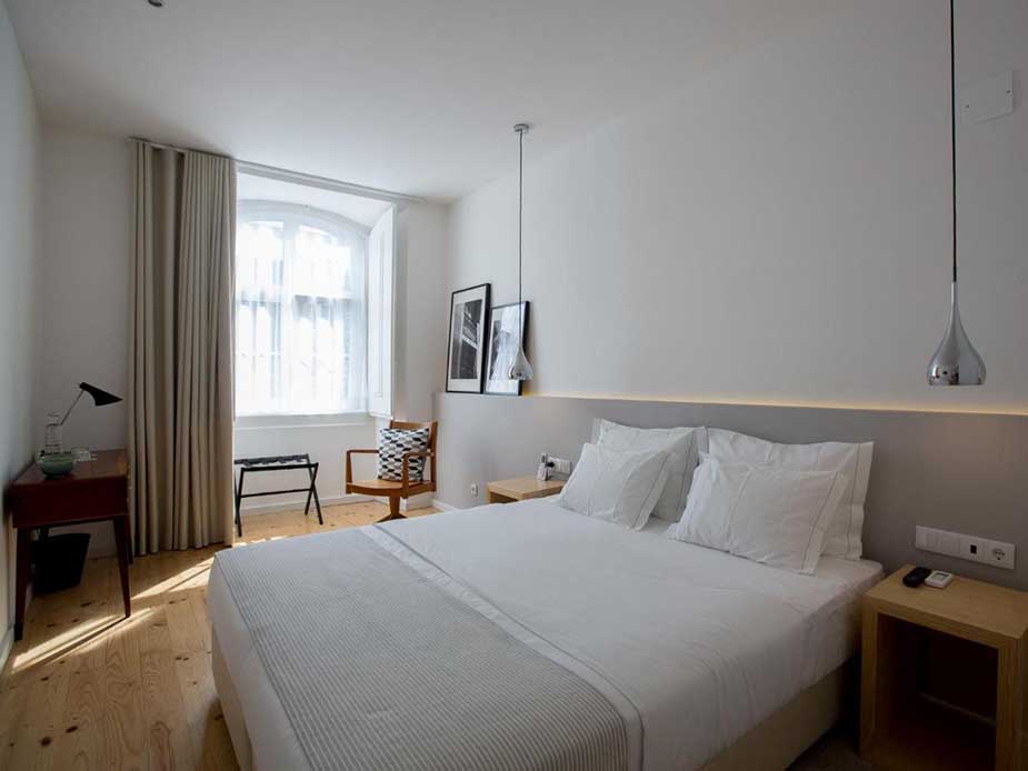 The 8 Downtown Suites leuke hotels in lissabon