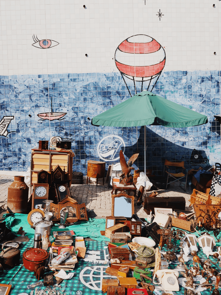 Doen in Lissabon