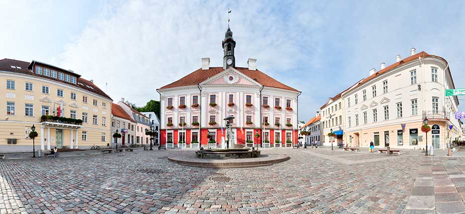 Tartu Estland