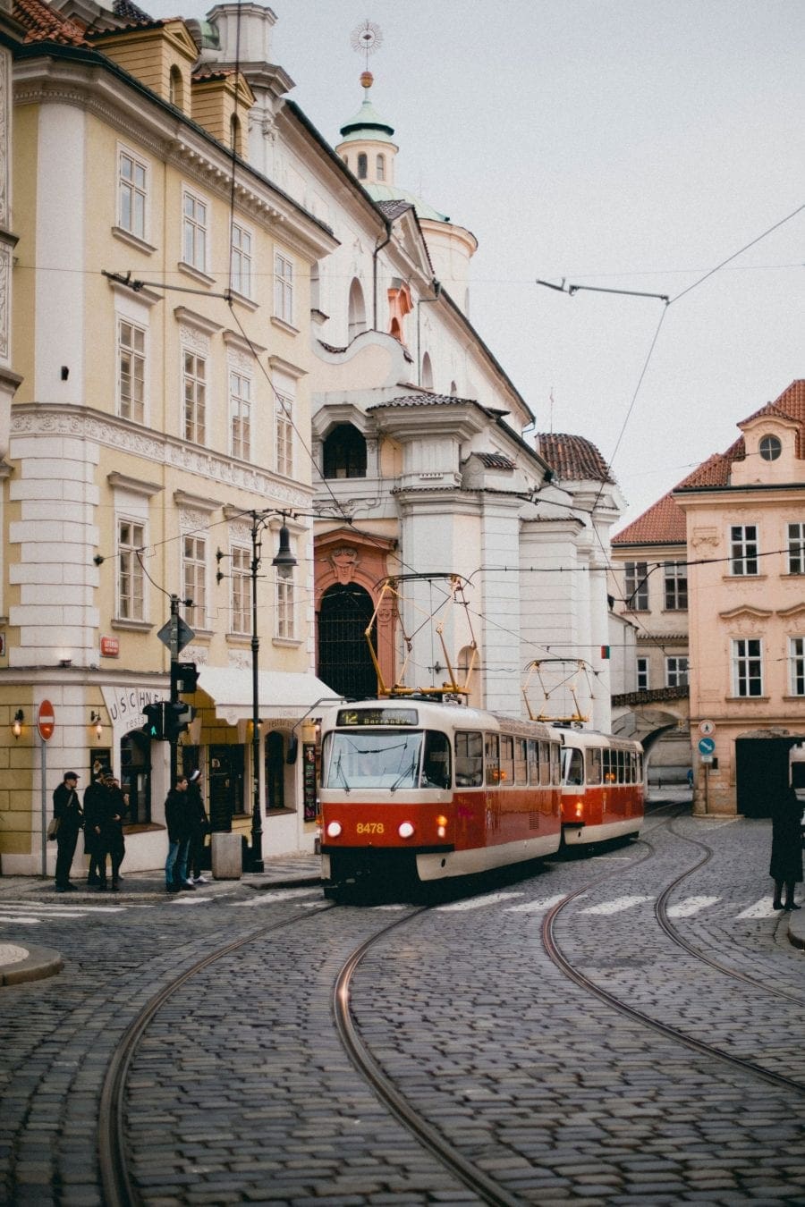 Kunst en cultuur in Praag