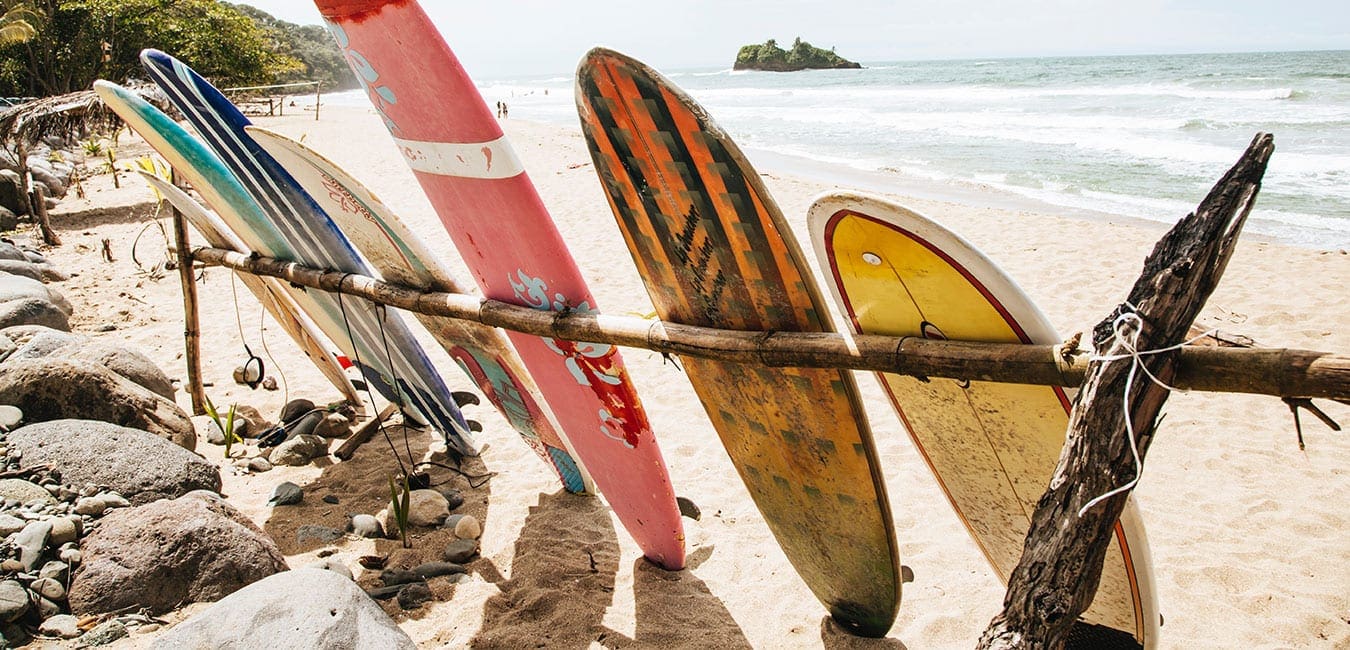 roadtrips door costa rica