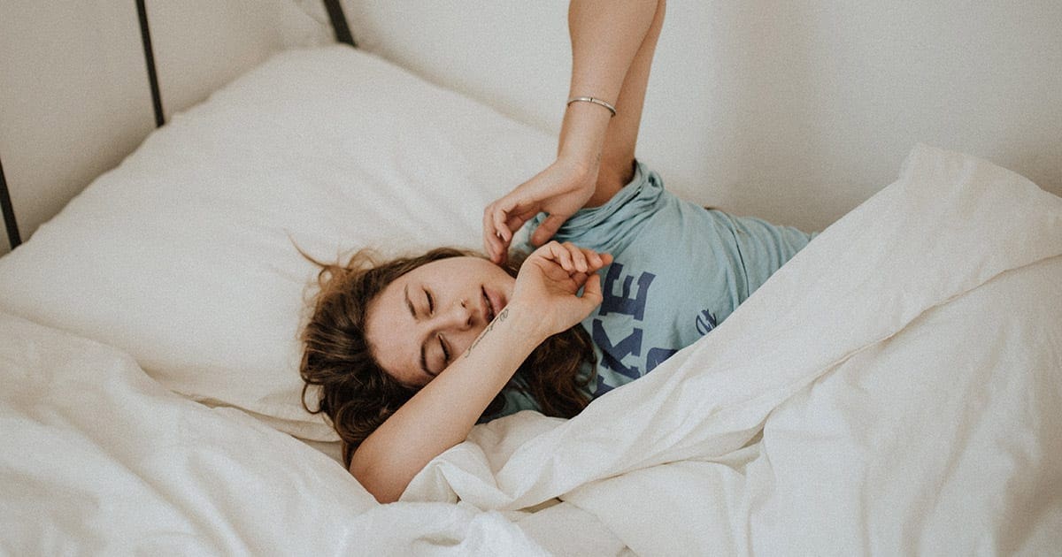 tips jetlag