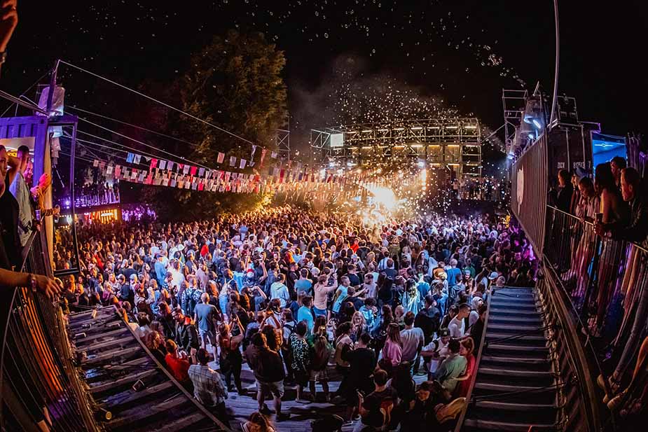 Electric Castle, leukste festivals in Europa in 2023