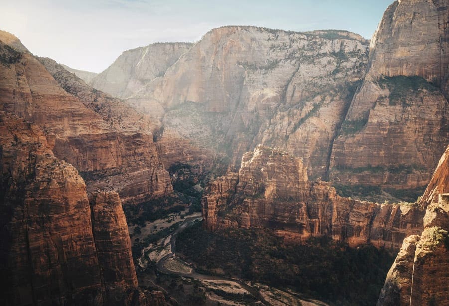 Utah, VS