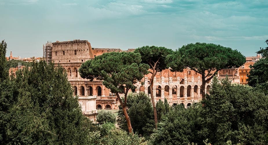 colosseum