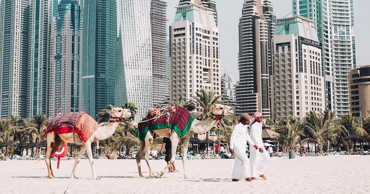 doen in dubai