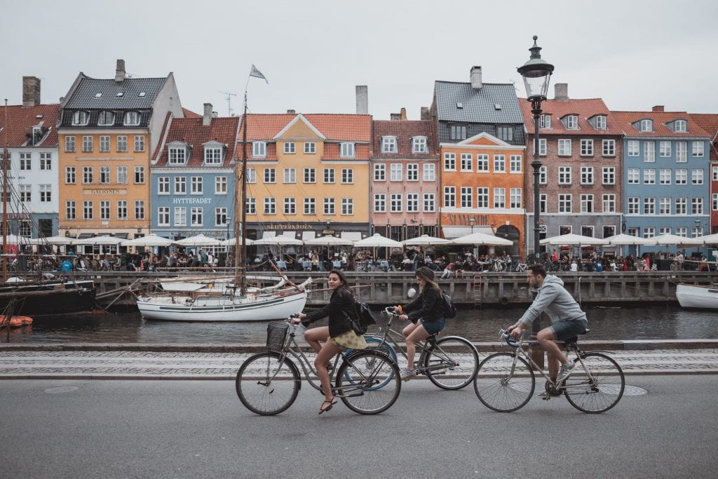 doen in kopenhagen