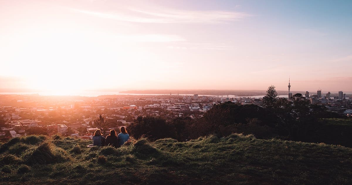 local tips voor nieuw-zeeland