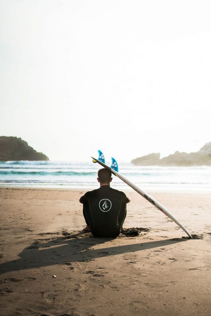 surfspots in Peru