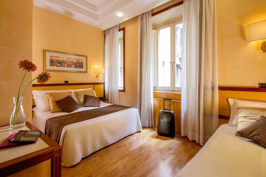 Regno hotels madrid