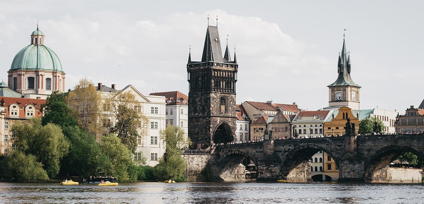 kunst en cultuur in praag