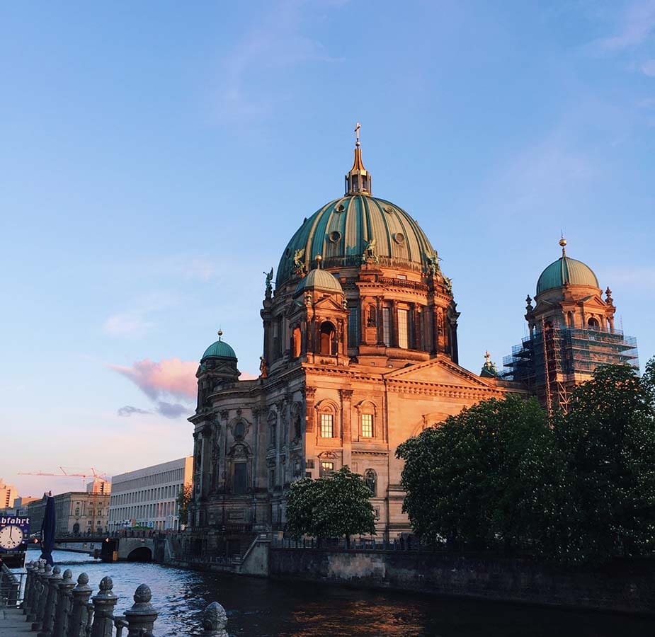 Berliner Dom