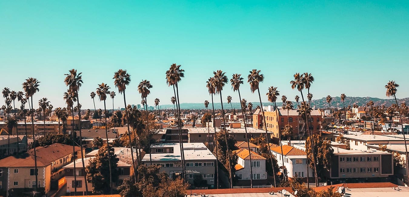 rooftopbars in los angeles