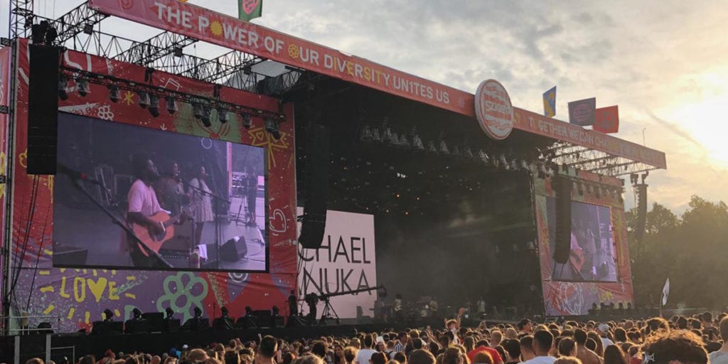 Sziget Festival