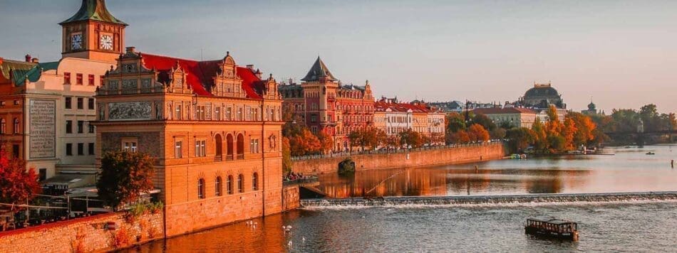 tips voor een stedentrip naar praag