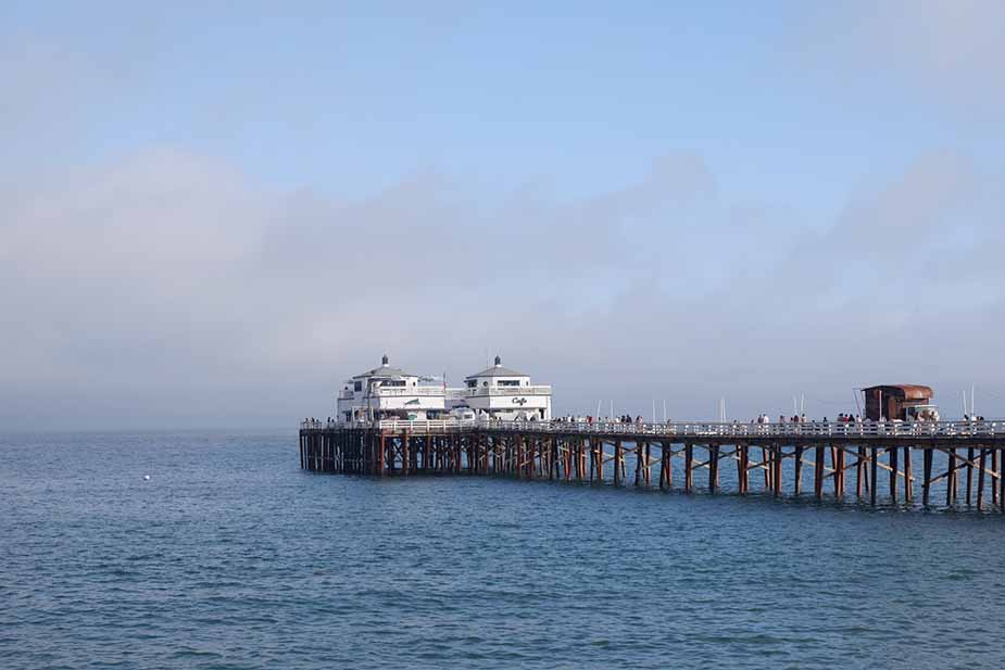 malibu farm los angeles lunchen