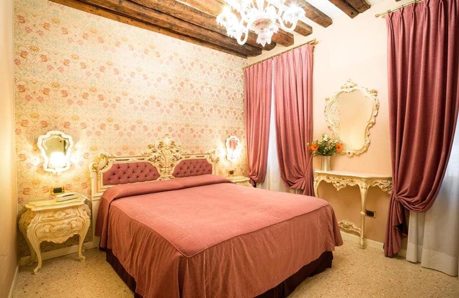 b&b Venetië Italië