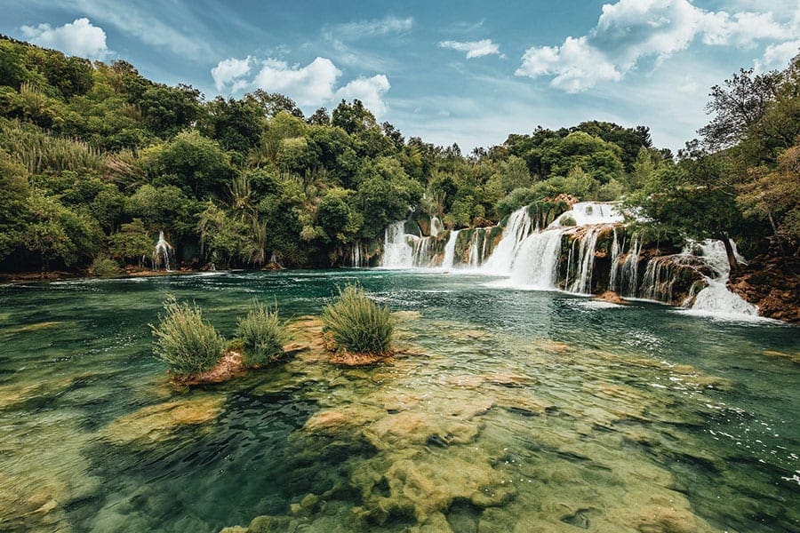 tips voor Kroatië