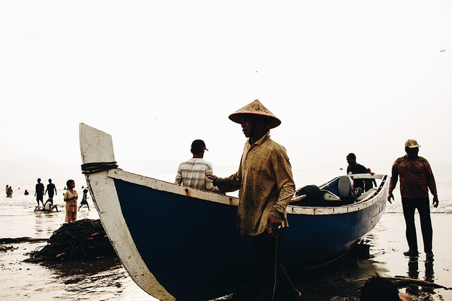 Banda Aceh Indonesië