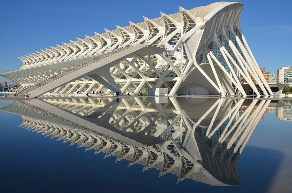 kunst in Valencia