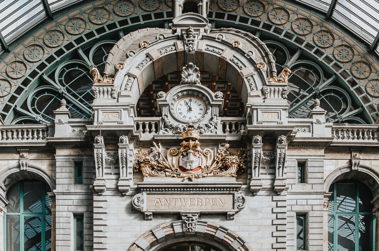 Reisehinweise für Belgien Highlights – Sekundarbildung & Hochschulen