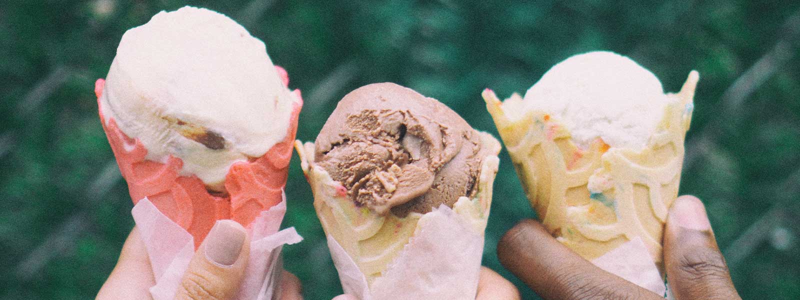Instagrammable ijsjes in New York