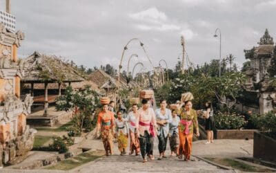 Alle informatie voor jouw reis naar Bali