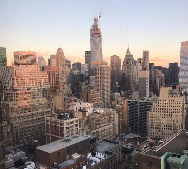 Wijken in New York, dit zijn de bekendste wijken TripTalk
