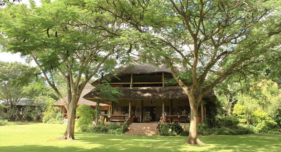 Kumbali Country Lodge