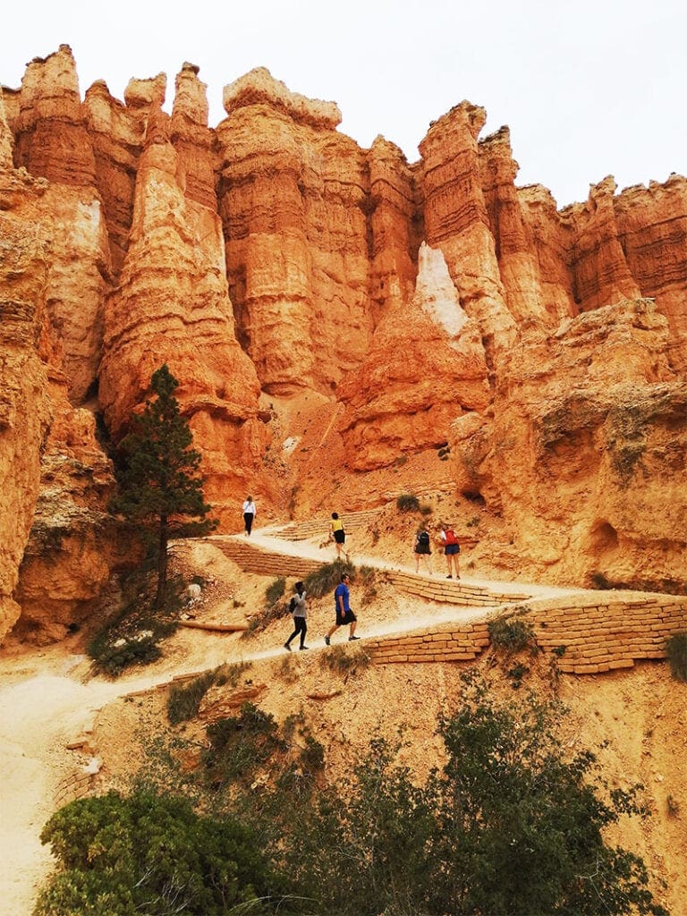 Bryce Canyon Amerika