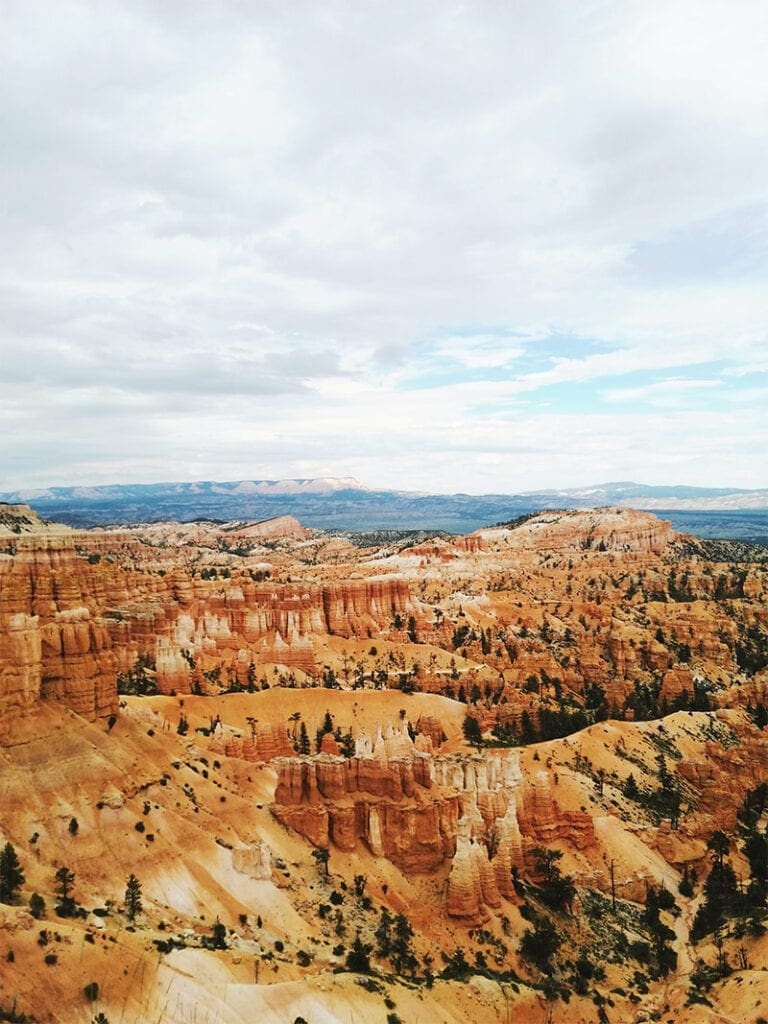 Bryce Canyon Amerika