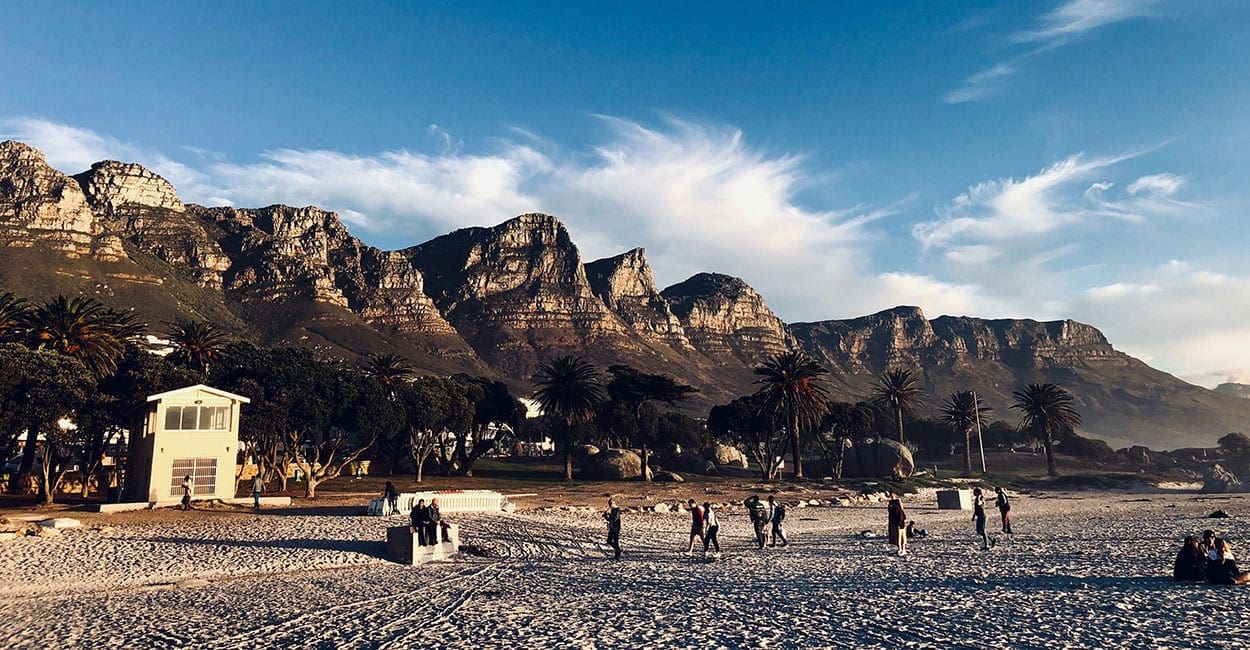 Camps Bay