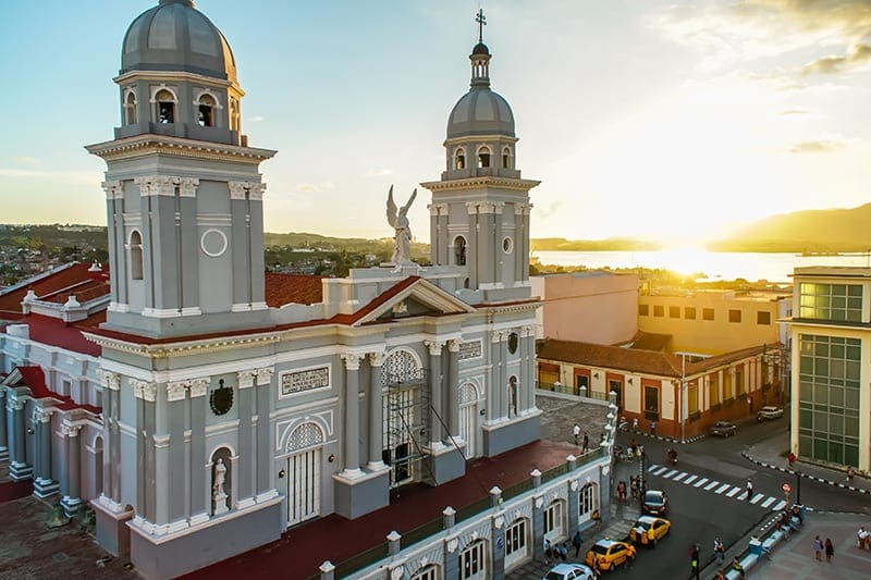 santiago de cuba