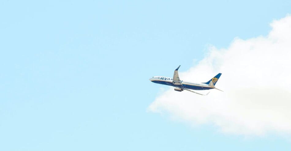 tips tegen vliegangst