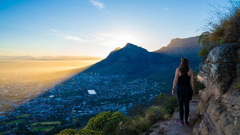 Beklim Lions Head