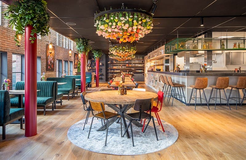 BUNK Amsterdam