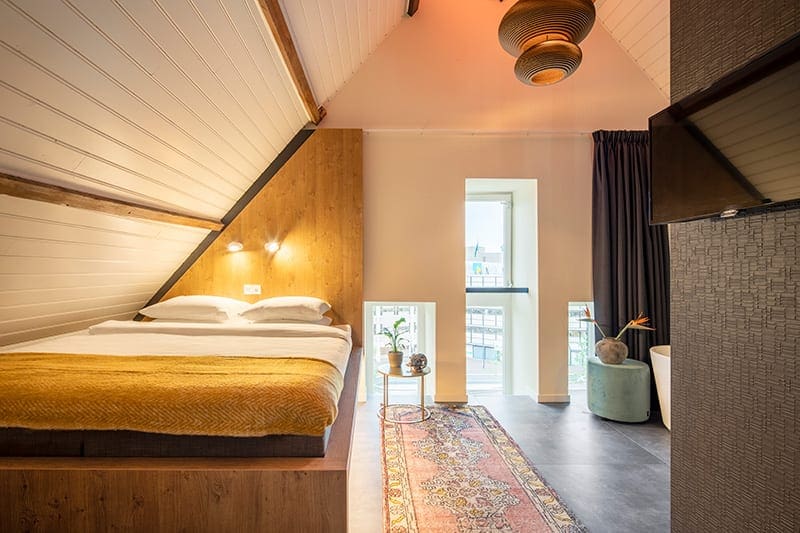 BUNK Utrecht