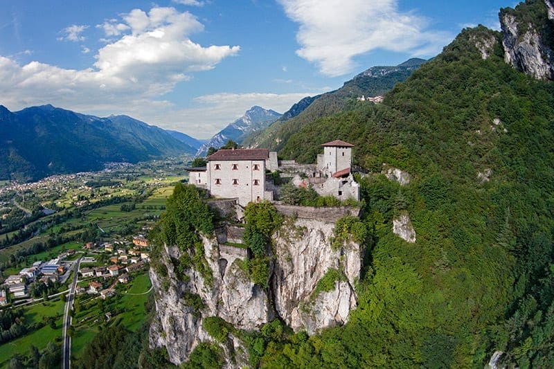 Bondone Castel San Giovanni