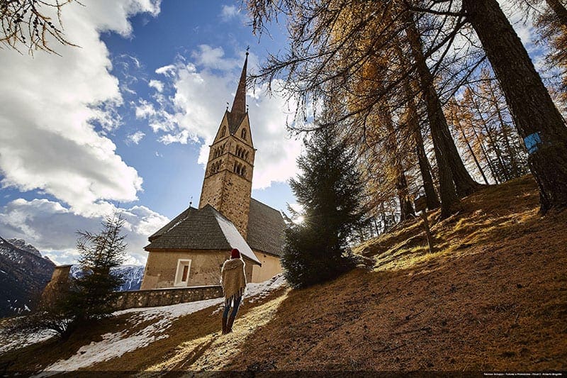 Vigo di Fassa