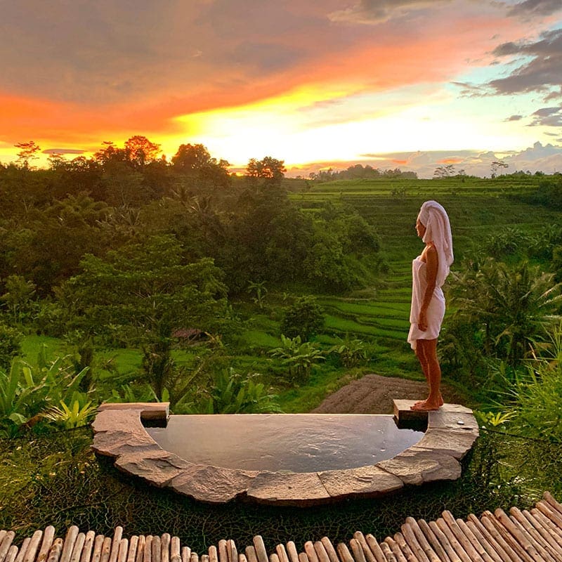 Ultieme tip voor je vakantie naar Camaya op Bali