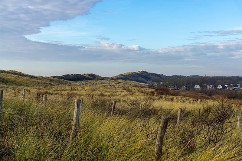 een weekendje weg naar Vlissingen