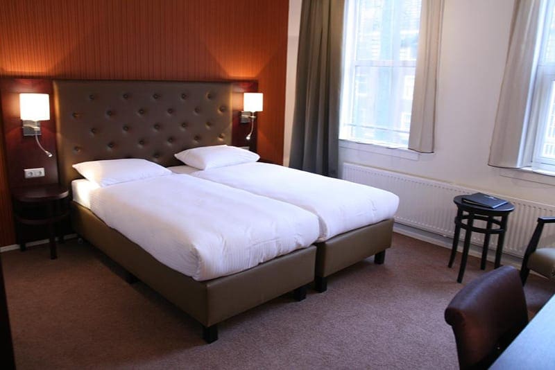 Hotel Beethoven
