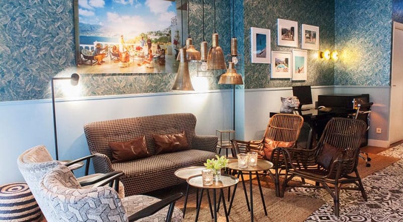 Hotel Beethoven
