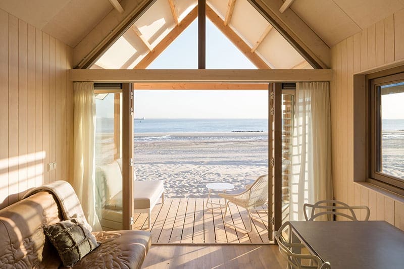 Largo Vlissingen staycation
