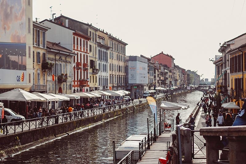 navigli milan