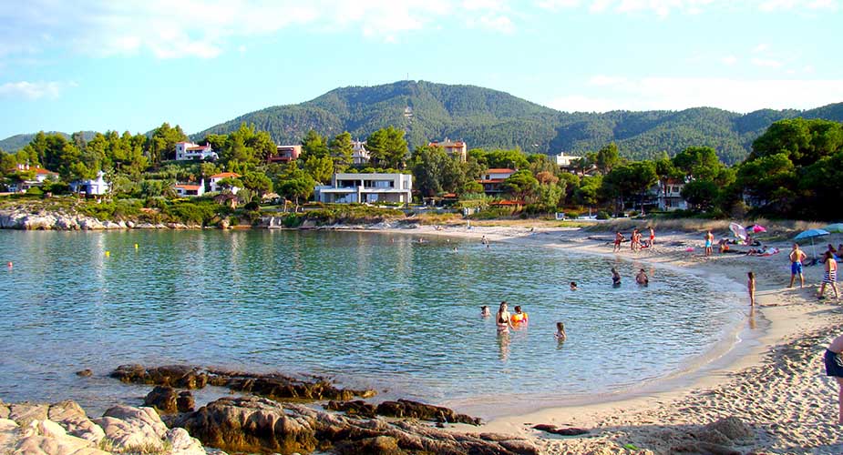 Chalkidiki