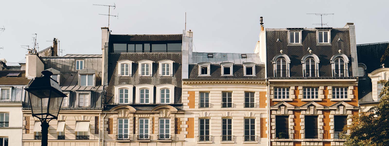 hotels in Parijs stedentrip met de trein