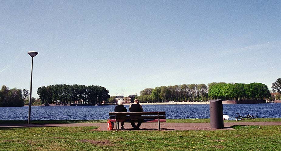 sloterplas