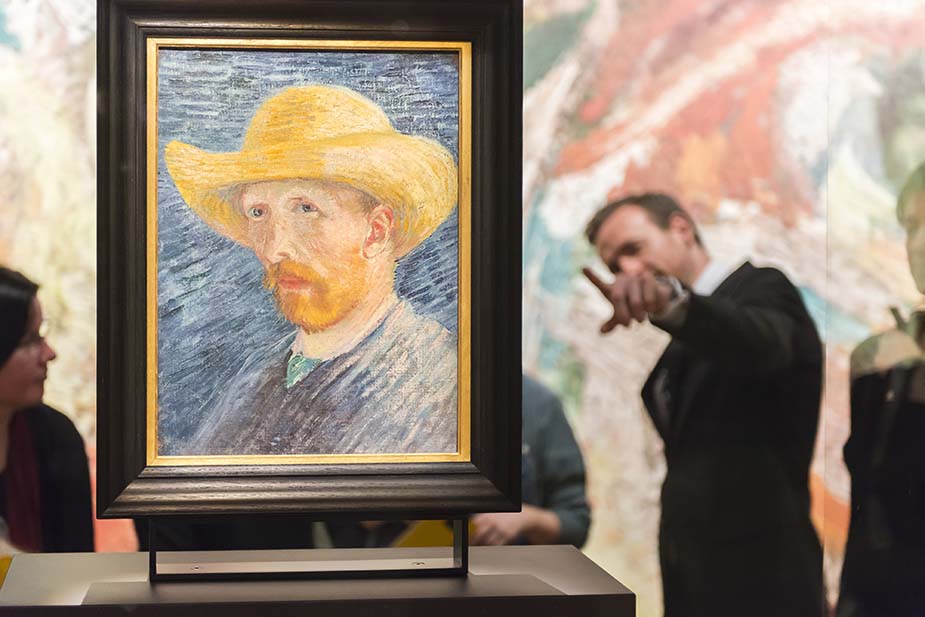 Van Gogh Museum