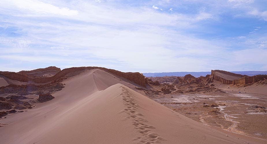 atacama chili